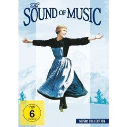 THE SOUND OF MUSIC MEINE LIEDER- MEINE TRAUME (A muzsika hangja - Dalaim, álmaim)