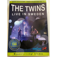 LINE IN SWEDEN