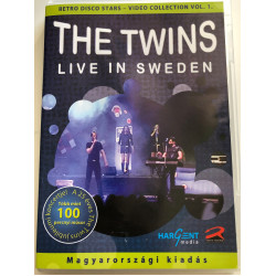 LINE IN SWEDEN