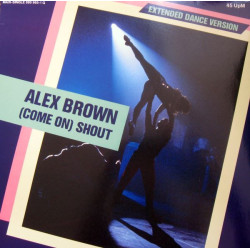  (Come On) Shout