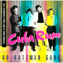 Cuba Rum (Extended Remix) 
