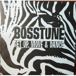 Get Up, Move & Dance