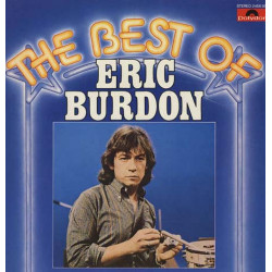  The Best Of Eric Burdon 