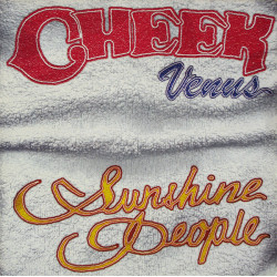 Venus (Sunshine People)