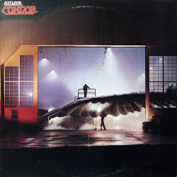 Silver Condor