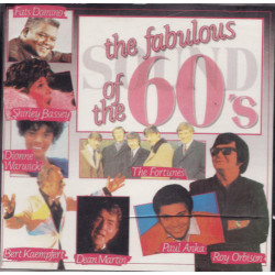 The Fabulous Sound Of The 60's 