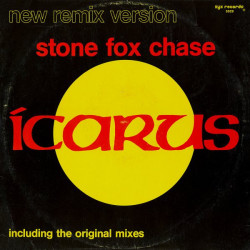 Stone Fox Chase (New Remix Version)