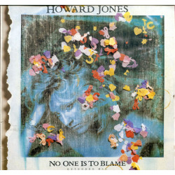 No One Is To Blame (Extended Mix) 
