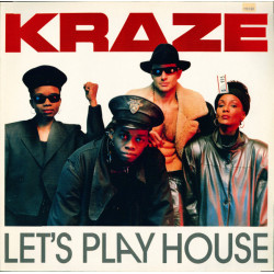  Let's Play House 