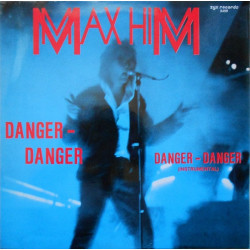 Danger - Danger 