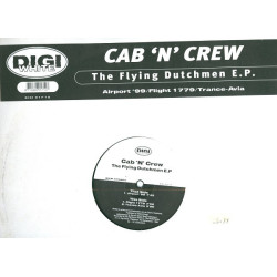 The Flying Dutchmen E.P