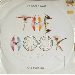 The Hook (The Remixes)