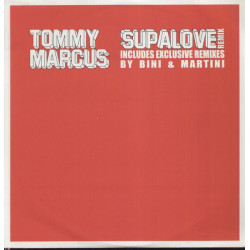 Supalove (Remix)