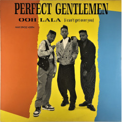 Ooh La La (I Can't Get Over You) 