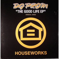 The Good Life EP