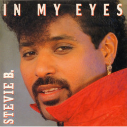 In My Eyes