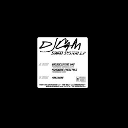 Sound System EP