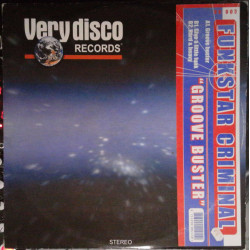 Groove Buster