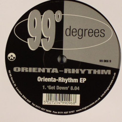 Orienta-Rhythm 