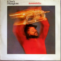 Tarantella (2LP)