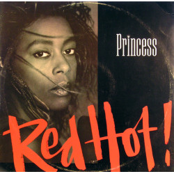 Red Hot! 