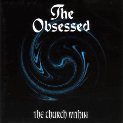 The Church Within (2LP)