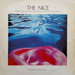  Autumn '67 - Spring '68