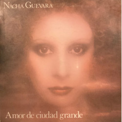 Amor De Ciudad Grande