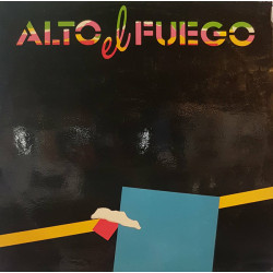  Alto el fuego 
