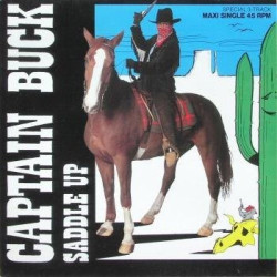 Saddle Up
