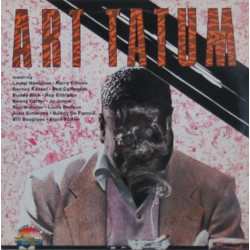 Art Tatum 