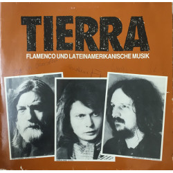 Flamenco Und Lateinamerikanische Musik