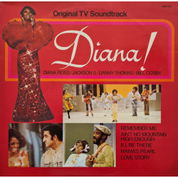 Diana! (Original TV Soundtrack)