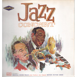  Jazz Concert