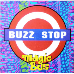 Magic Bus 