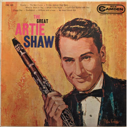 The Great Artie Shaw