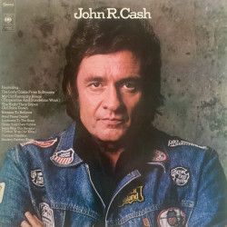  John R. Cash