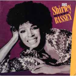 Shirley Means Bassey