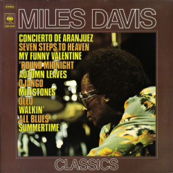 Classics (2LP)