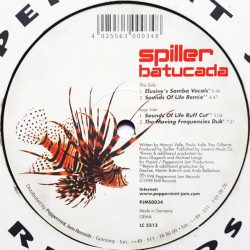  Batucada