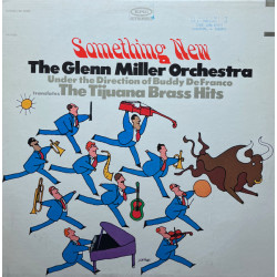 Something New (The Tijuana Brass Hits) 