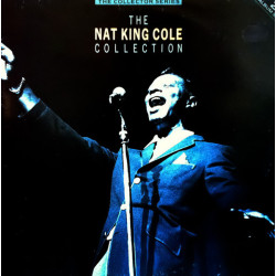 The Nat King Cole Collection (2 LP)