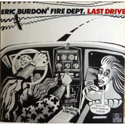 Last Drive