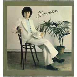 Donovan