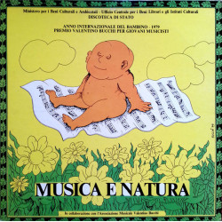 Musica E Natura