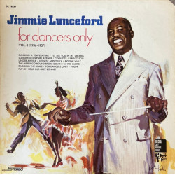 For Dancers Only (Vol. 3 1936-1937)