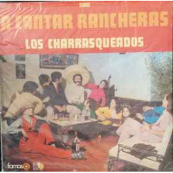  A Cantar Rancheras 