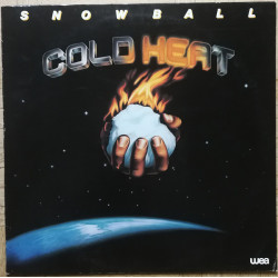 Cold Heat 
