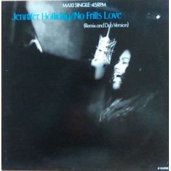 No Frills Love (Remix And Dub Version) 