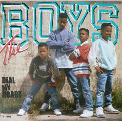 Dial My Heart